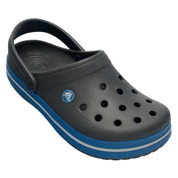 

Сабо Crocs Crocband, черный