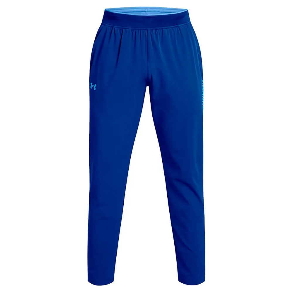 

Брюки Under Armour Storm Run, синий