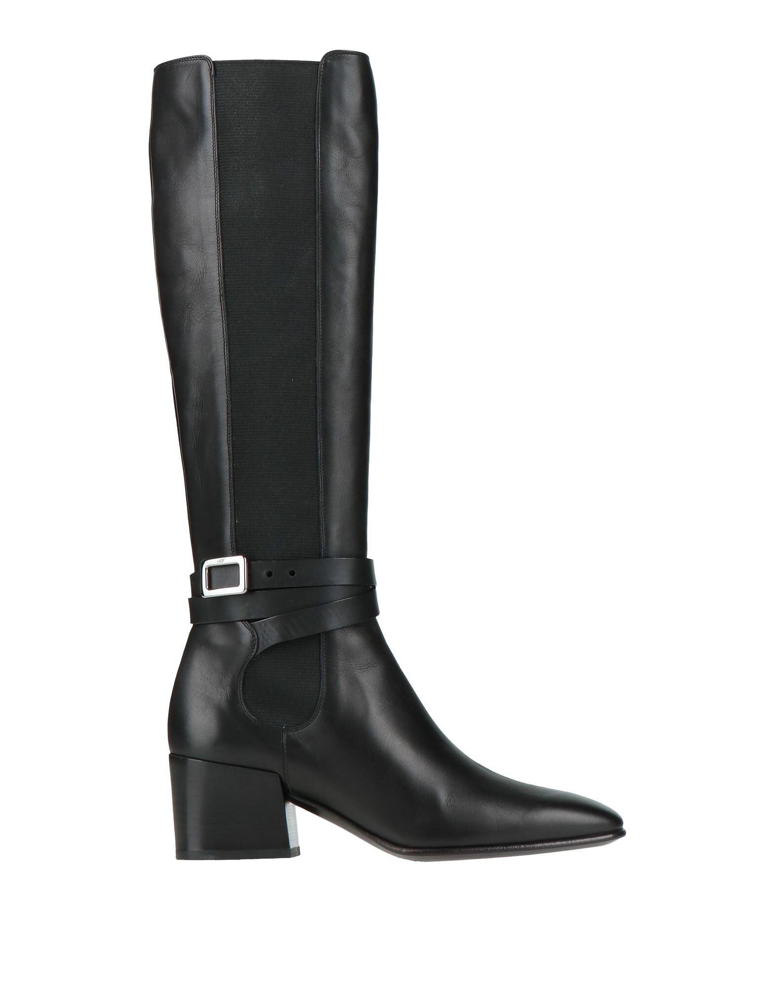 Ботинки Roger Vivier, черный
