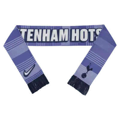 

Шарф Nike Tottenham Hotspur Soccer Scarf, разноцветный