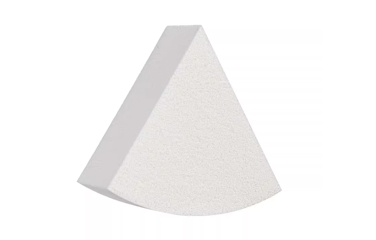 

Портативная базовая треугольная спонж для мейкапа база MAOGEPING