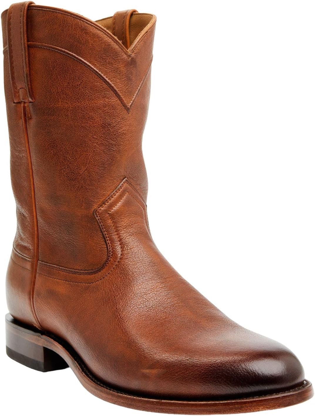 

Мужские ботинки Cody James Black 1978 Carmen с круглым носком - Bbxsp24l5-4, Cognac