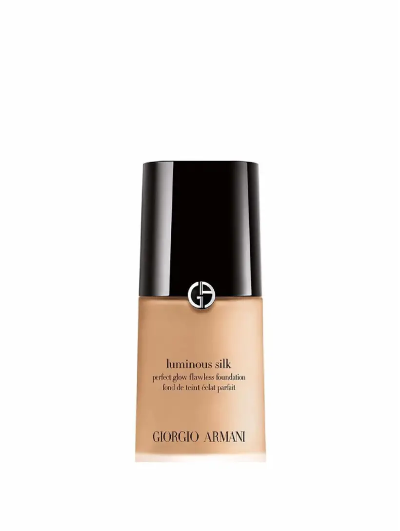 

Тональный крем Luminous Silk, оттенок 5.75 Light To Medium Golden Giorgio Armani