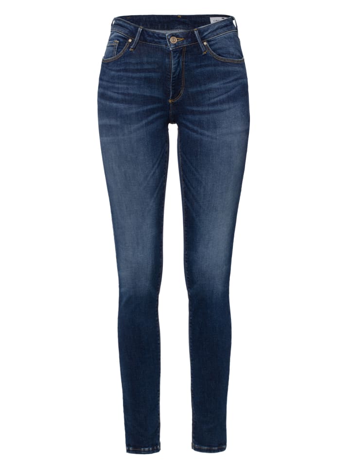 

Джинсы Cross Jeans, синий