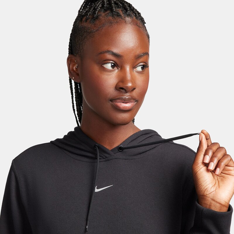Толстовка Kapuzensweat w nk one df gx Nike, мультиколор — фото 4