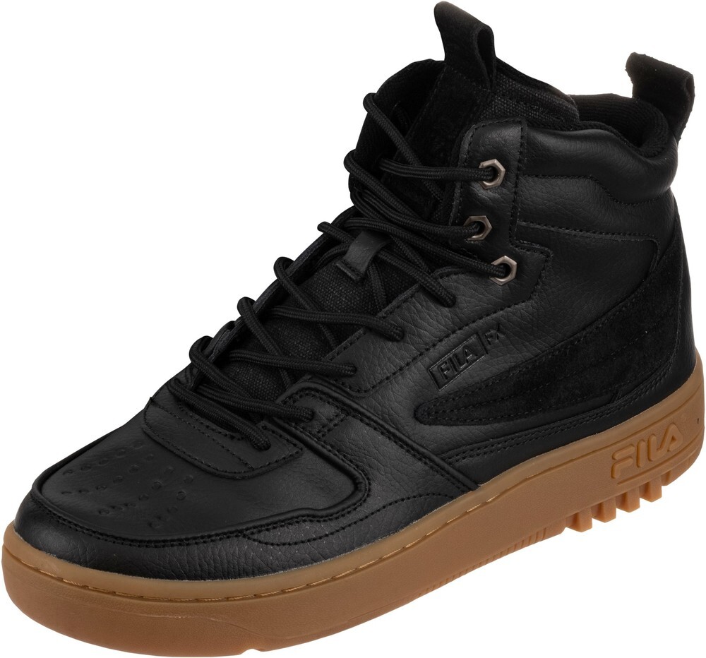 

Высокие кроссовки Fila High, черный