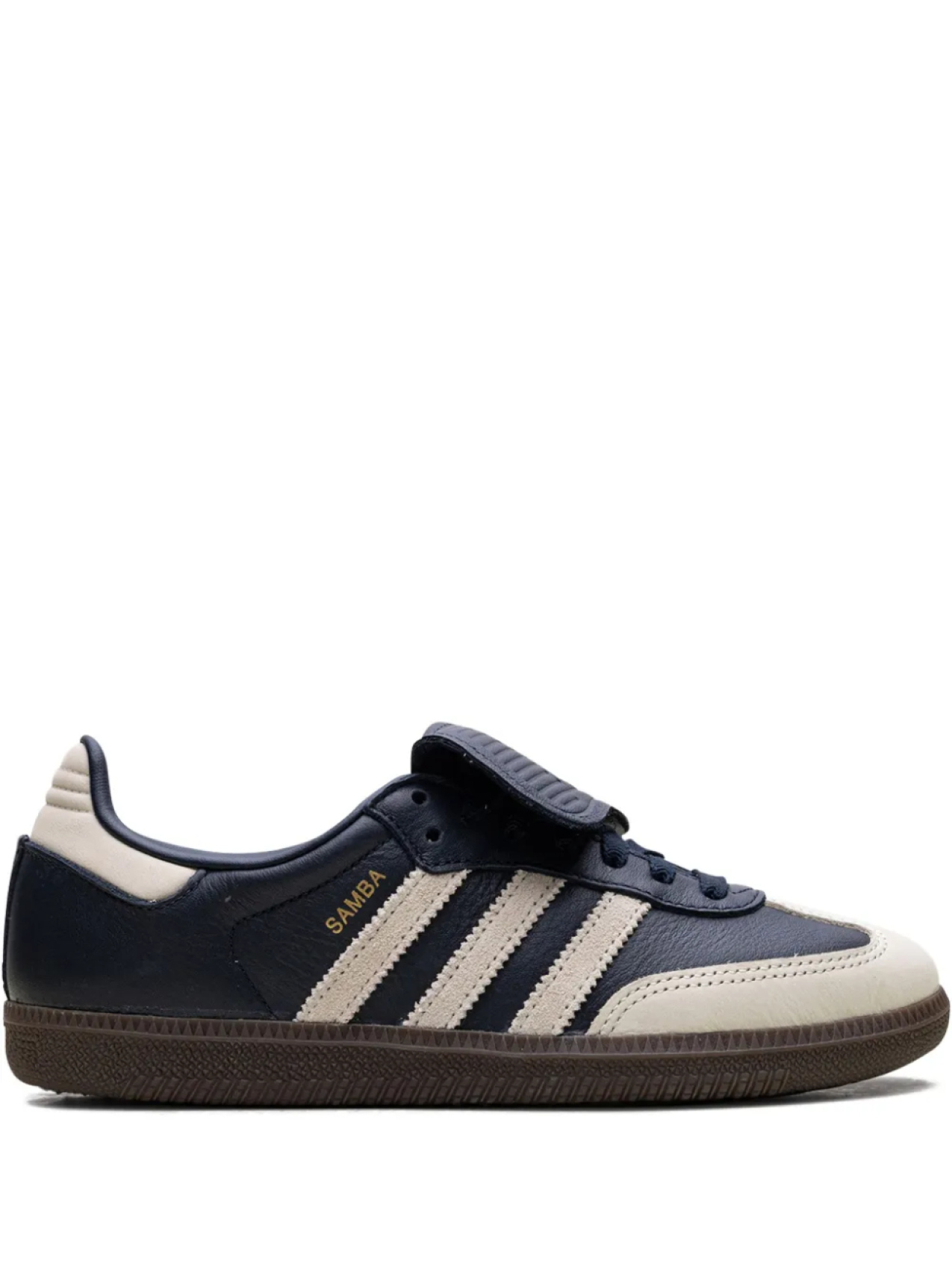 

Adidas кроссовки Samba, синий