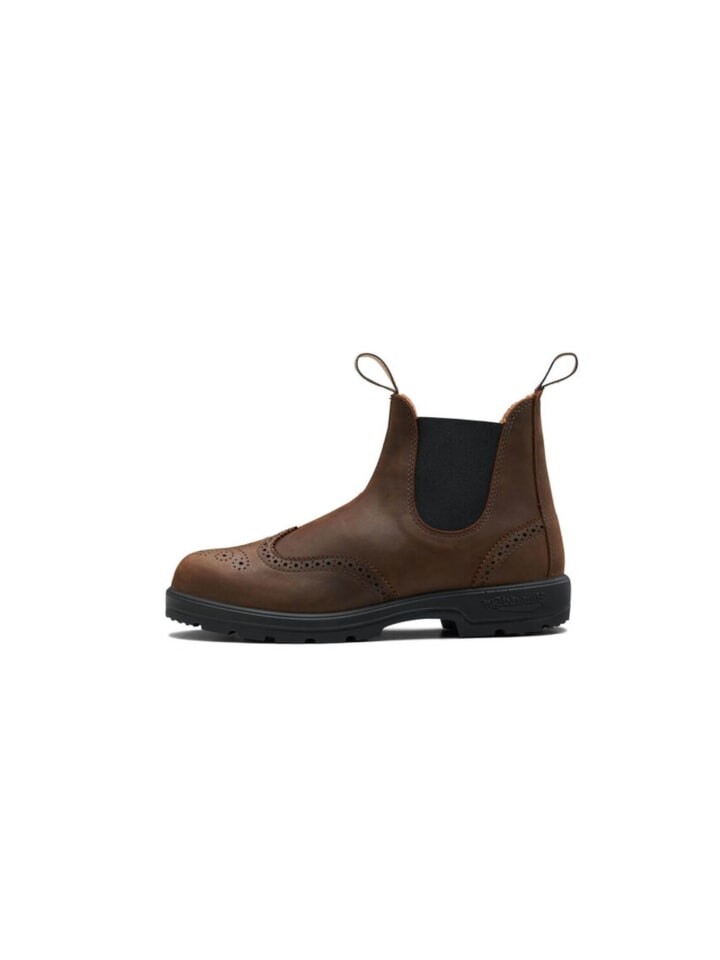 Ботинки челси Blundstone Chelsea Boots Classic Series 2444, коричневый