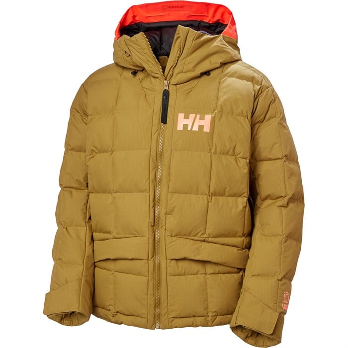 

Женская куртка-пуховик Emiko для верховой езды Helly Hansen, Lynx