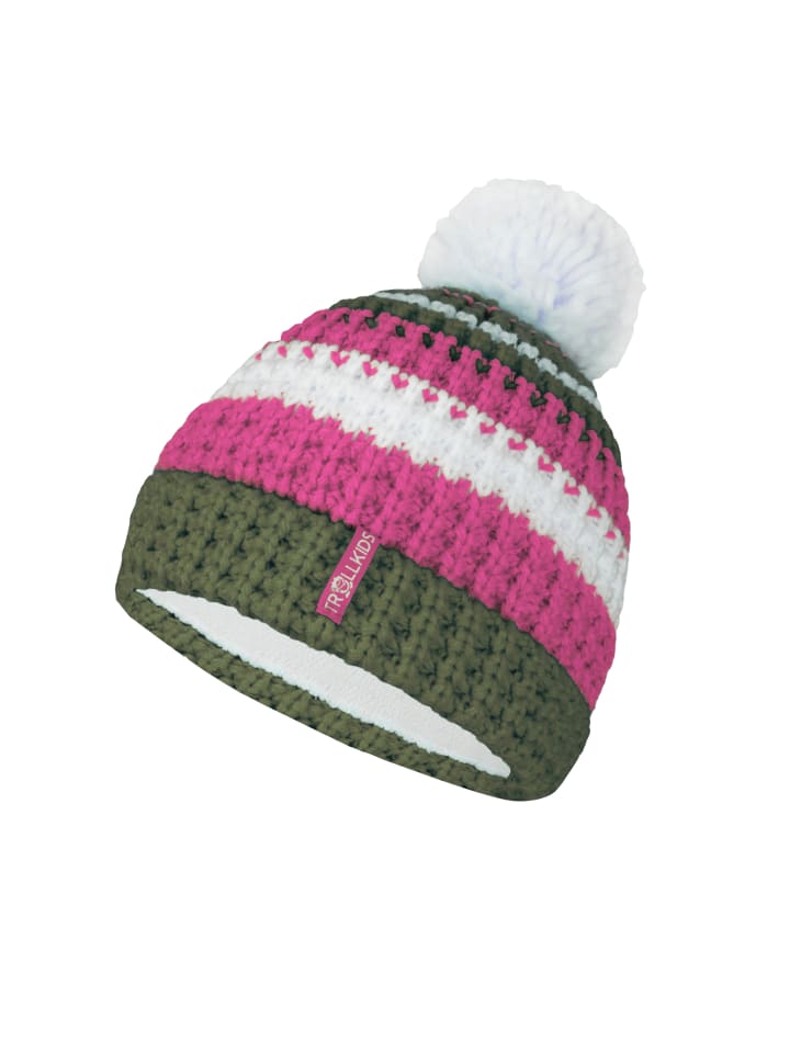 

Шапка Trollkids