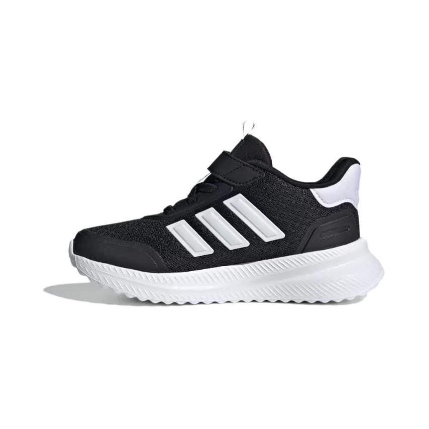 

Кроссовки X_PLRPATH EL C '' Adidas, черный/белый