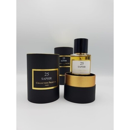 Collection Prestige Paris N°25 Sapphire Eau De Parfum 50мл Parfums Absoluta — фото 3