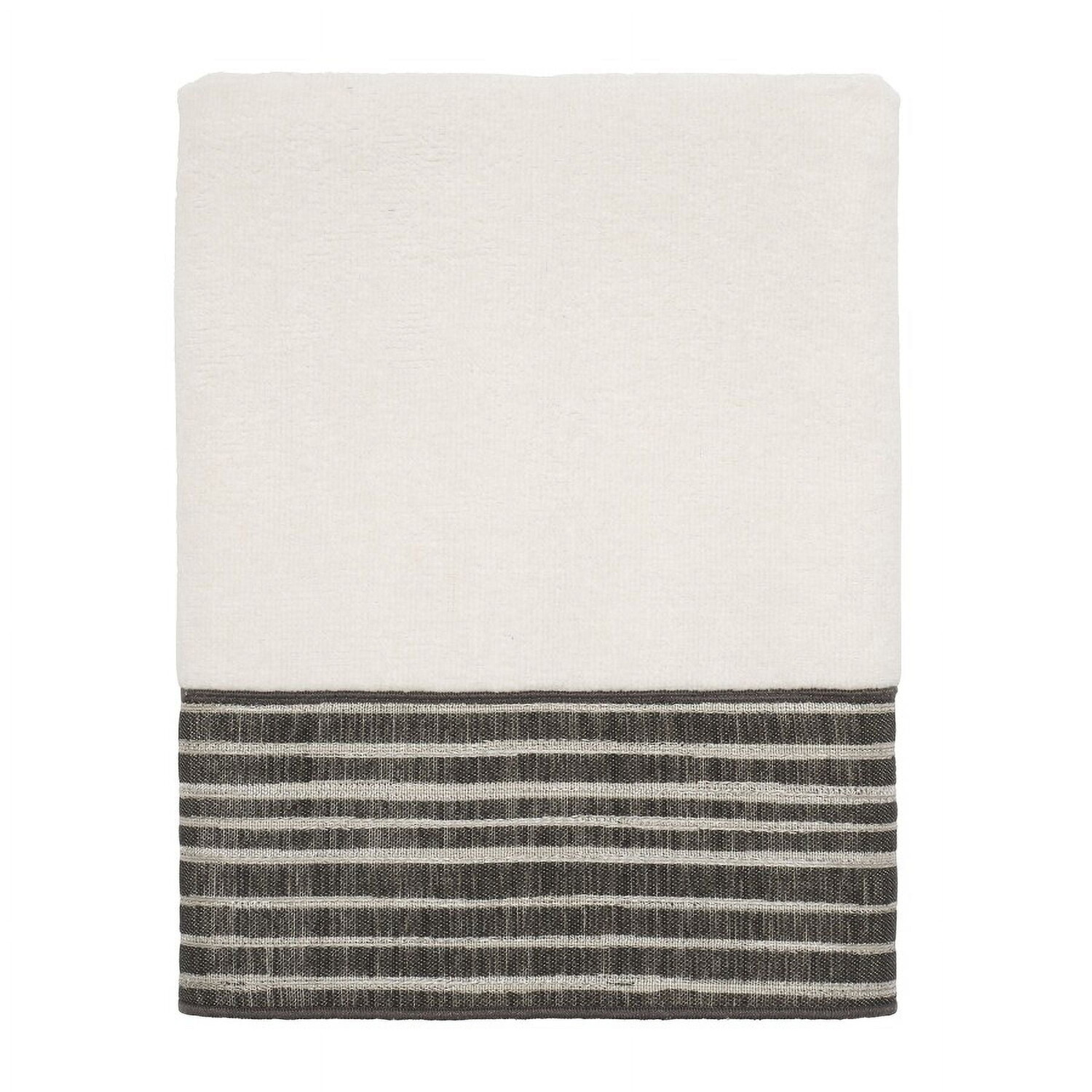 

Полотенце для рук Avanti Linens Weston, белый