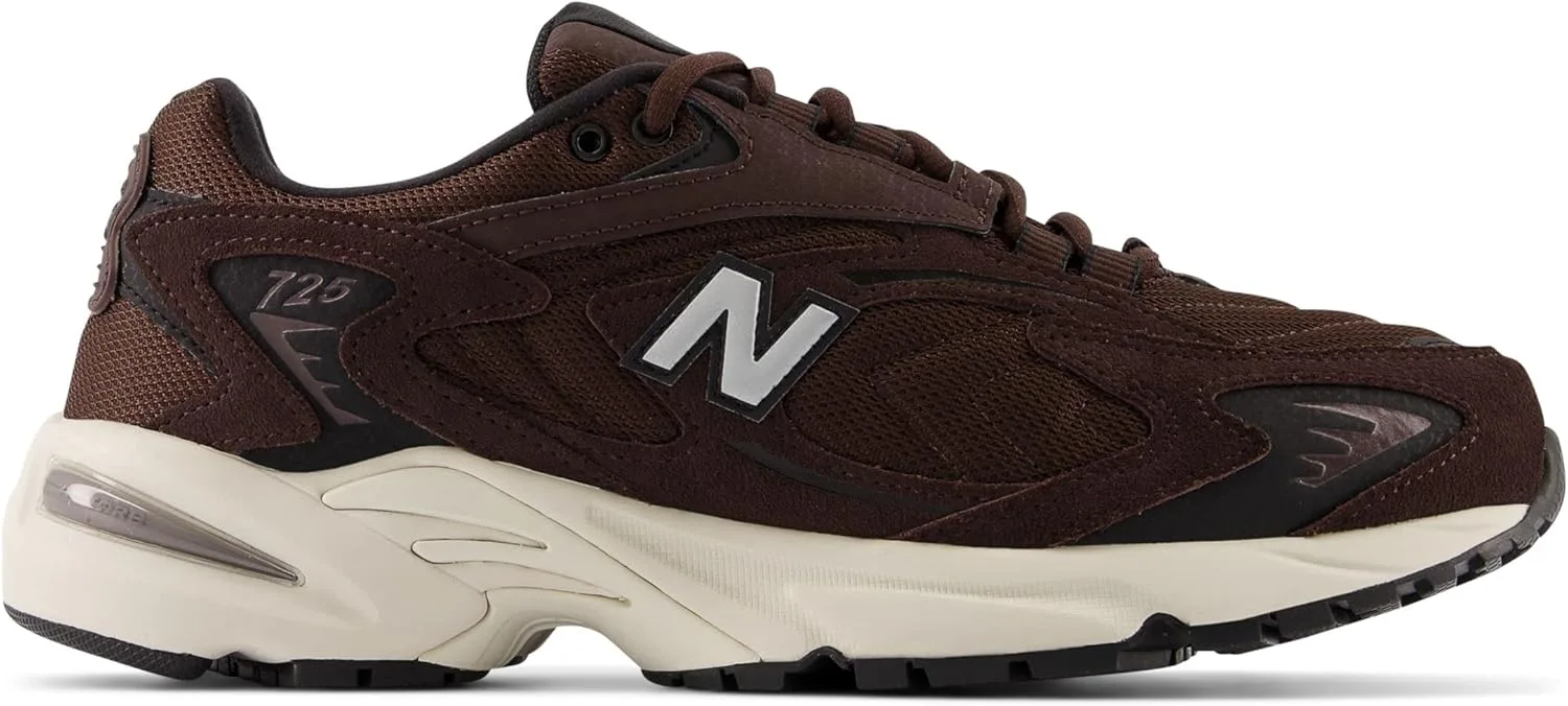 Кроссовки New Balance ML725X, черный