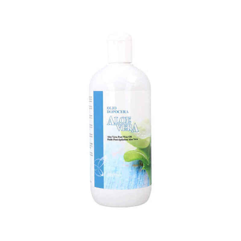 

Увлажняющий крем для тела Aceite Corporal Post Depil Aloe Vera Idema, 500 мл
