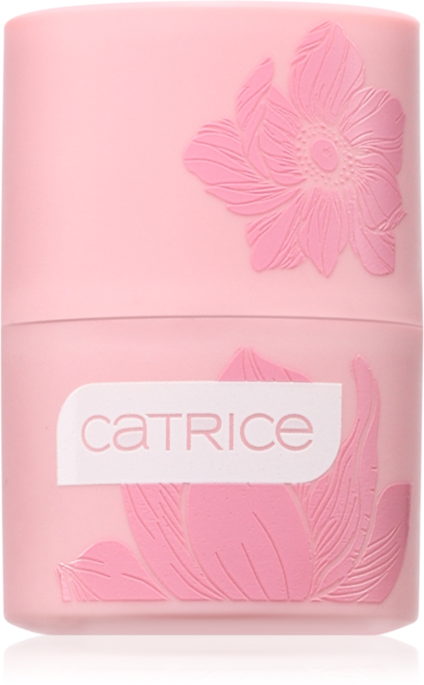 

Увлажняющая маска для губ «Весеннее пробуждение» Catrice, 12 гр