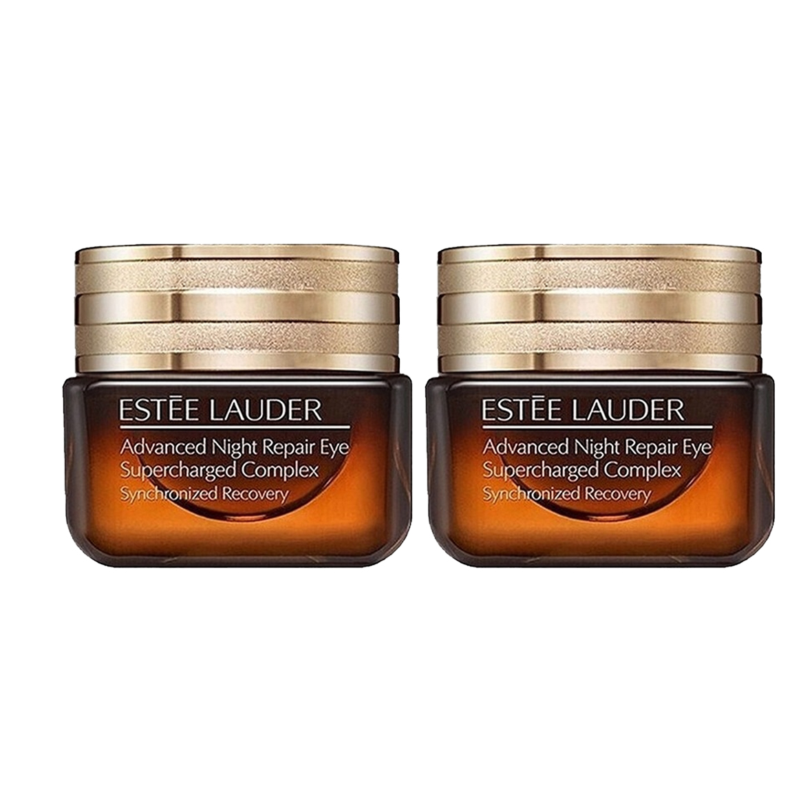 Продвинутый ночной восстанавливающий крем для глаз women's ESTEE LAUDER — фото 2