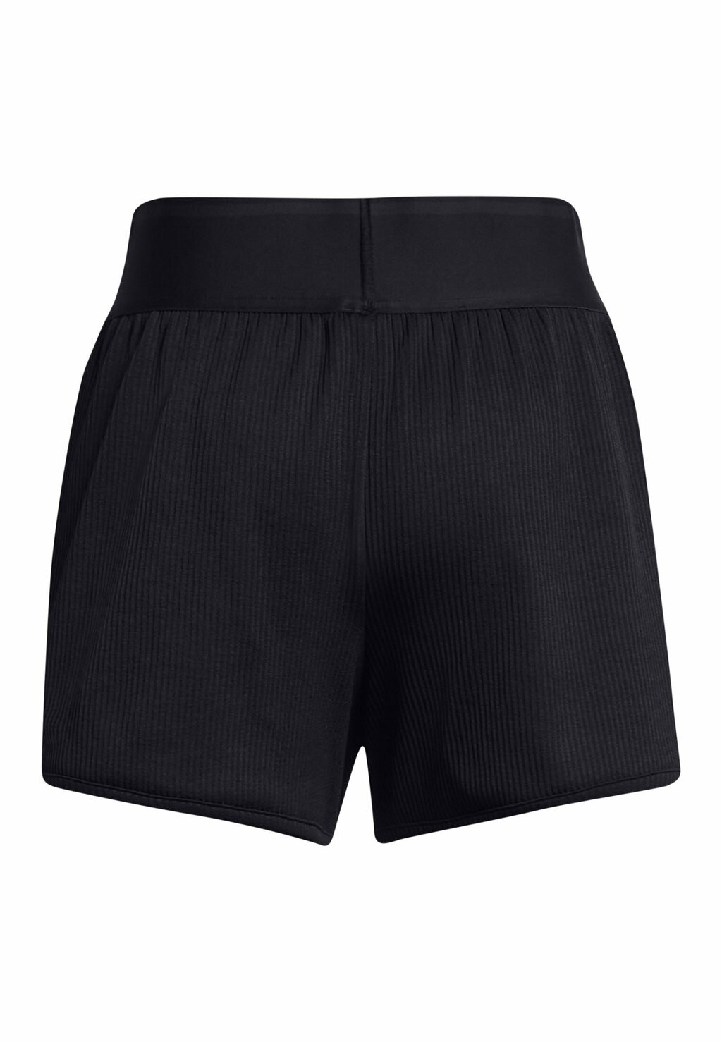 

Спортивные шорты JOURNEY Under Armour, черный