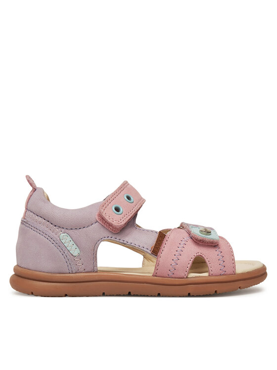 

Сандалии LINEA CI12-2705-20(III)DZ Lasocki Kids, розовый