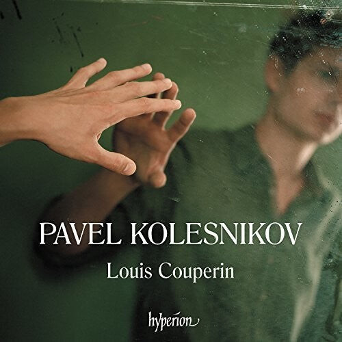 

CD диск Kolesnikov, Pavel: Couperin: Dances From The Bauyn Manuscript