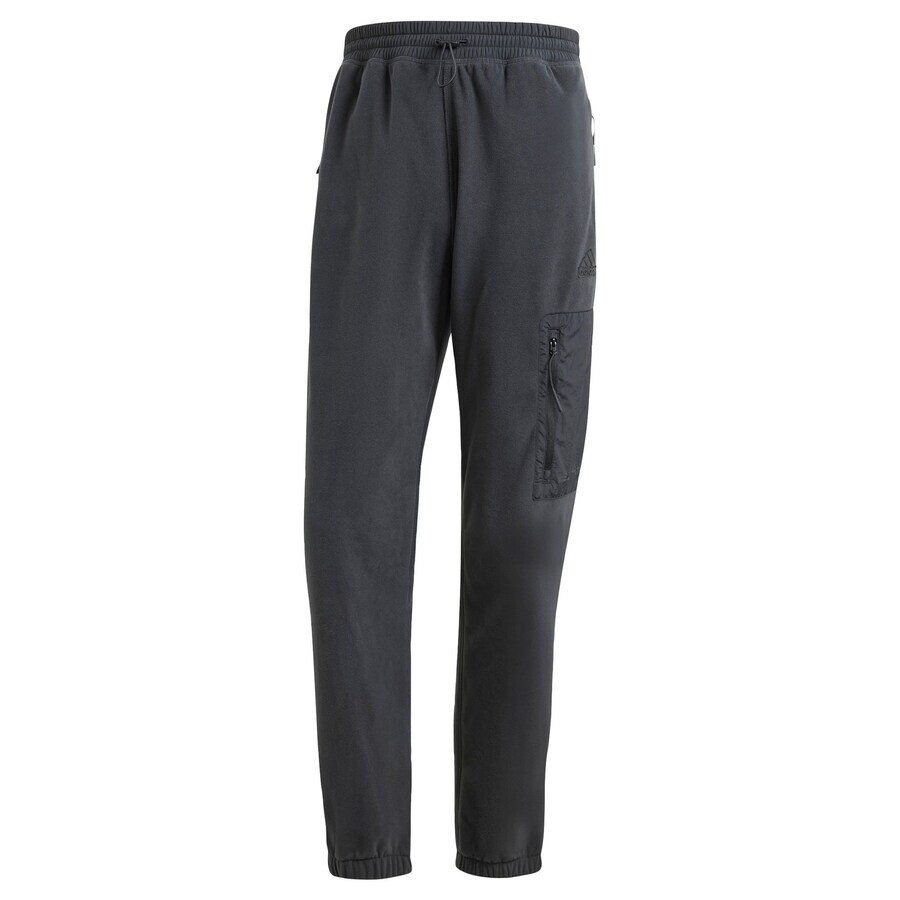 

Спортивные брюки ADIDAS SPORTSWEAR Regular Workout Pants City Escape, черный