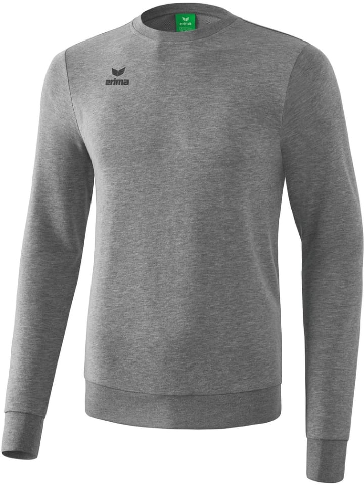 

Спортивная куртка Sweatshirt erima, серый
