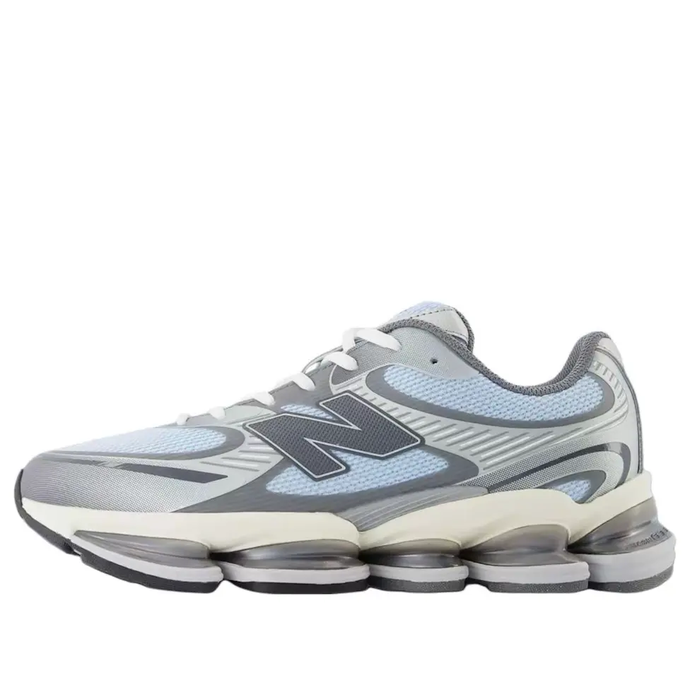 

Кроссовки New Balance Abzorb 2000 'Blue Grey'