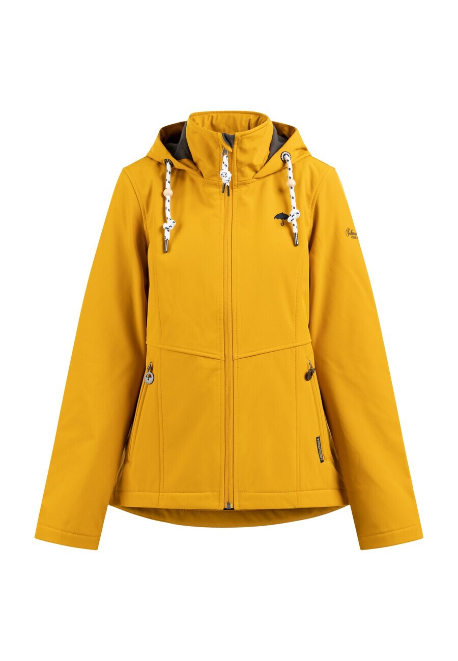 

Куртка для активного отдыха Schmuddelwedda Performance Jacket, цвет honey