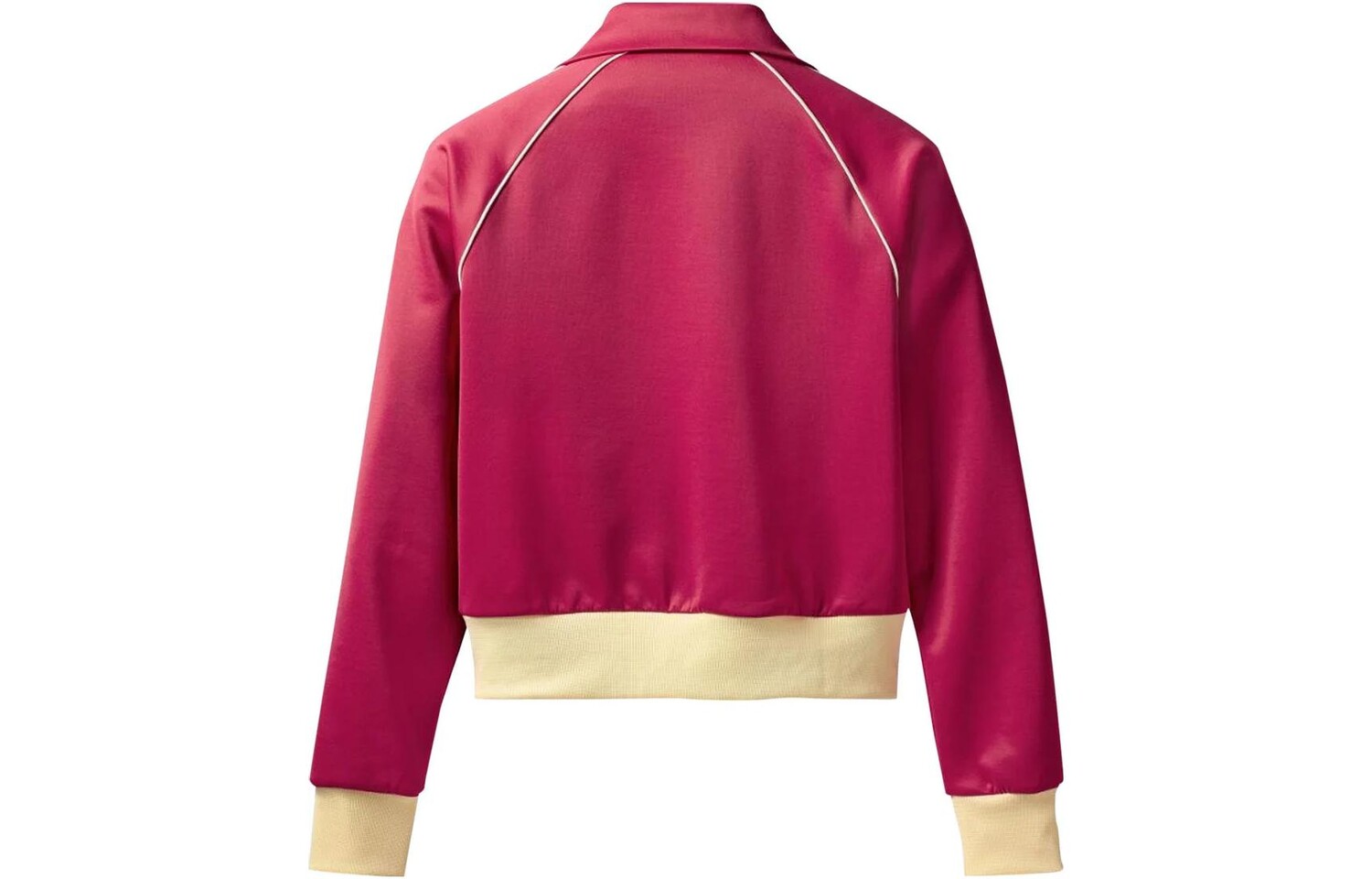 Куртка Adidas Originals Wales Bonner 70s, розовый — фото 2