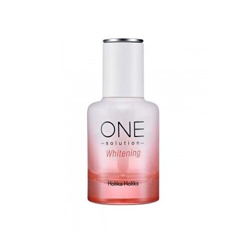 

Осветляющая сыворотка для лица, 30 мл Holika Holika, One Solution