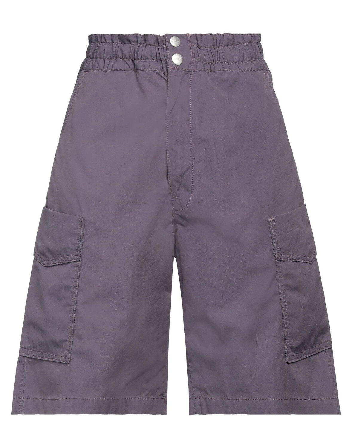 

Шорты Carhartt, фиолетовый