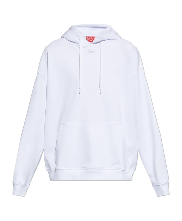 

Худи S-Boxt Diesel, белый