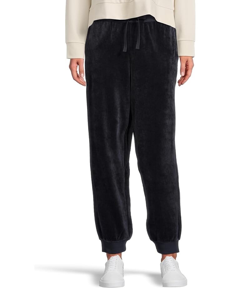 

Брюки Eileen Fisher Ankle Track Pants, цвет Ink