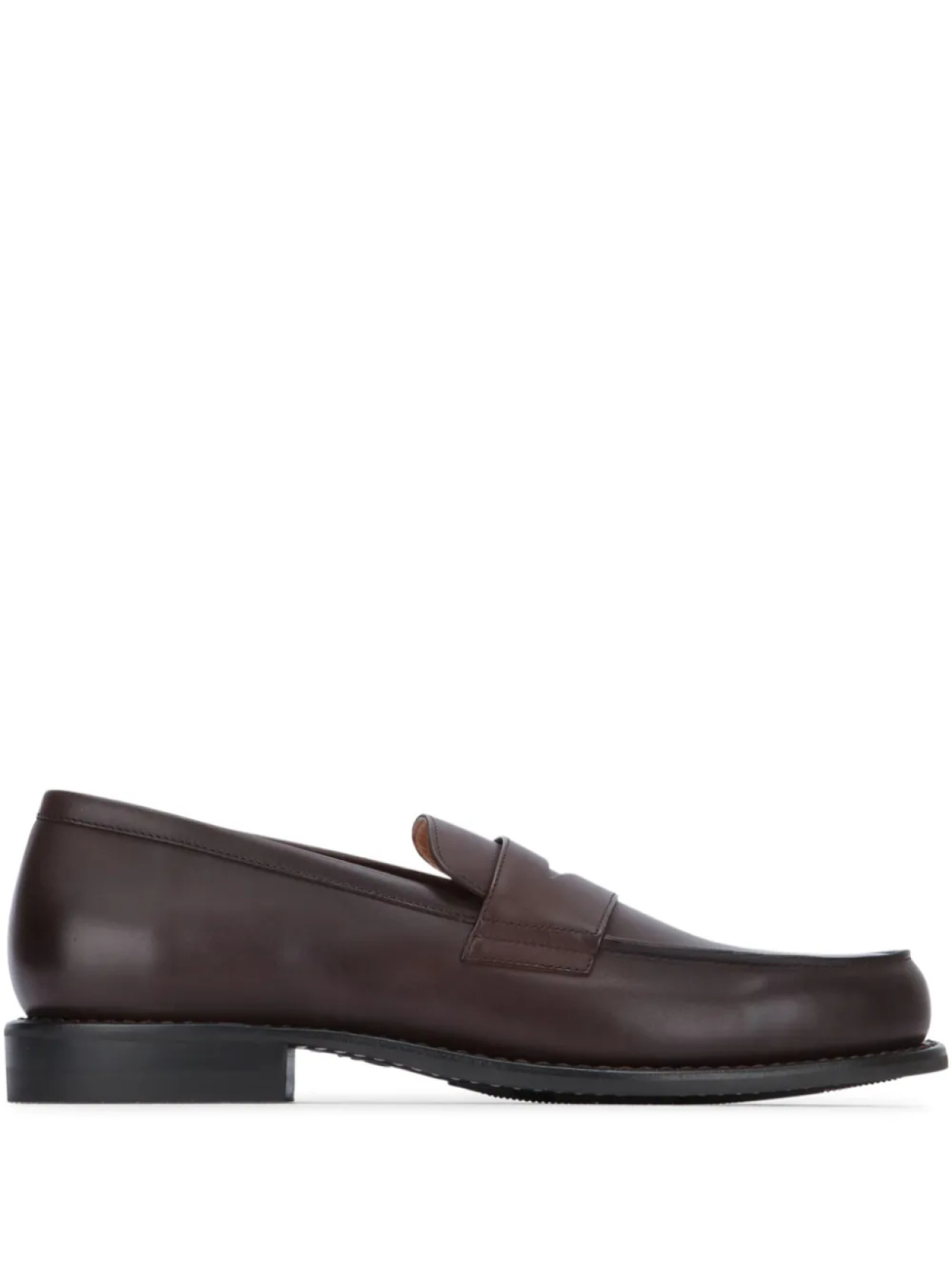 

Мокасины Adonis Paraboot, коричневый