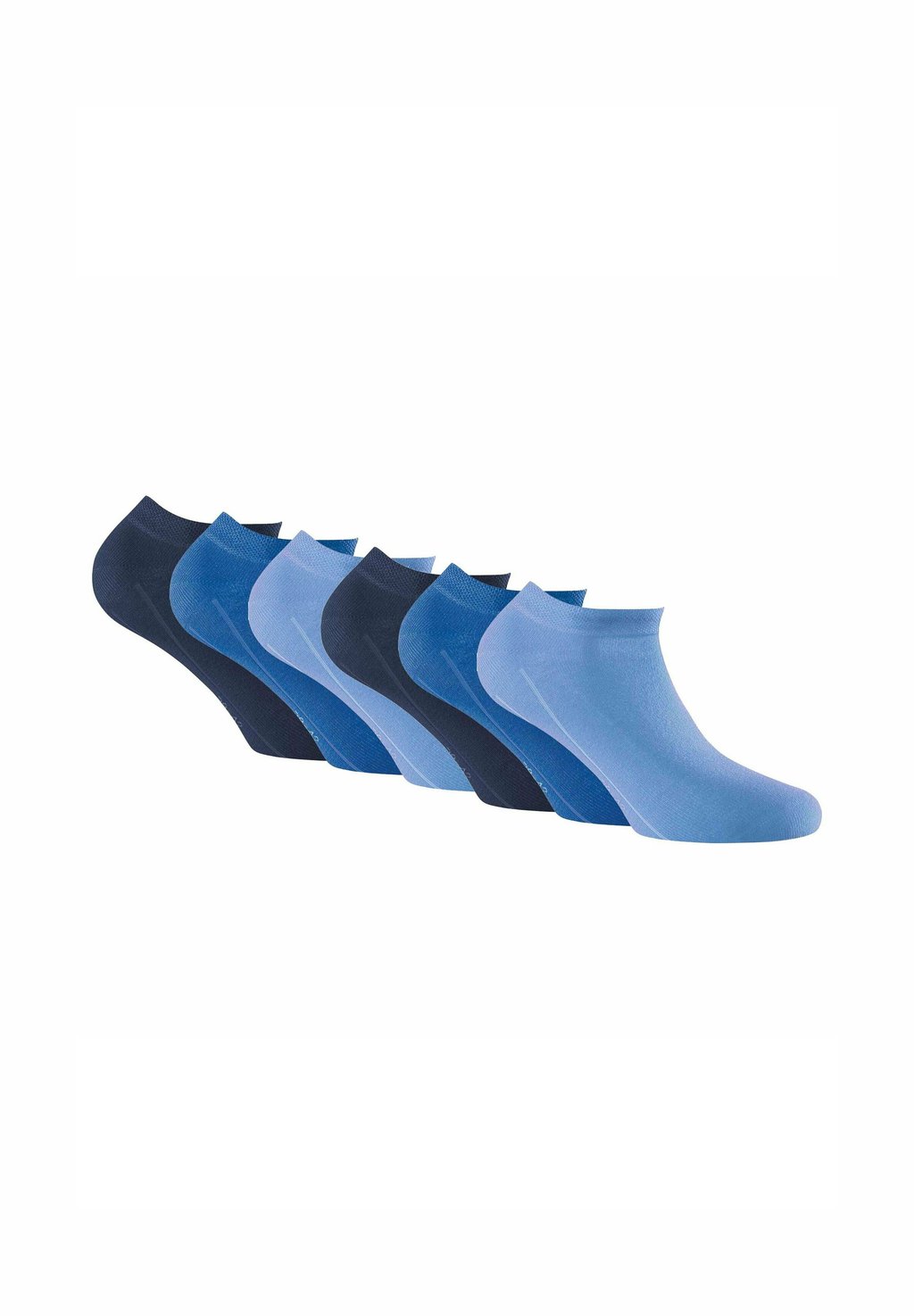 

Носки 6ER PACK Rohner Advanced Socks, синий