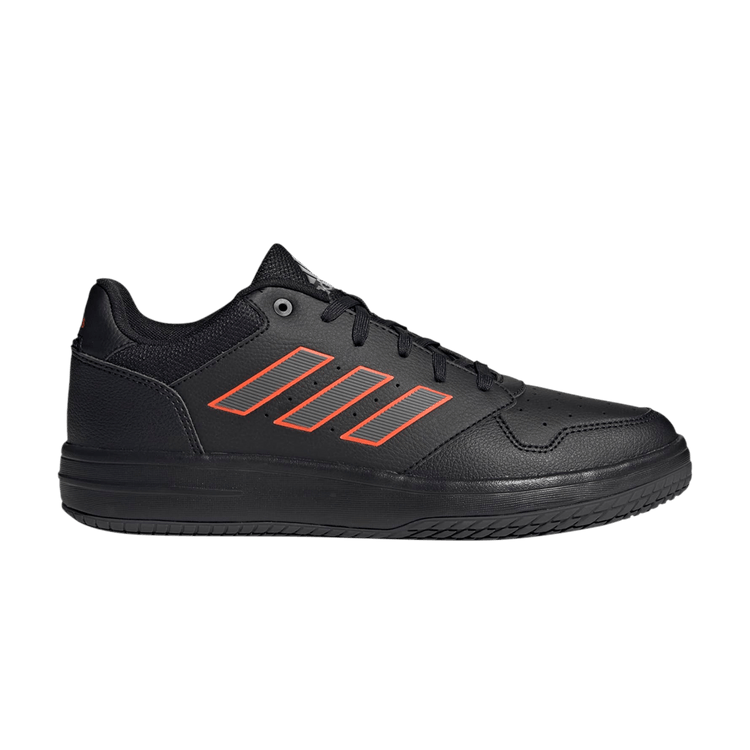 

Кроссовки Gametalker 'Black Orange', черный