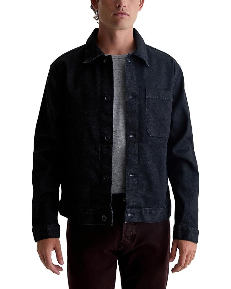 

Пальто AG Jeans Philip Modern Chore Coat, цвет Another