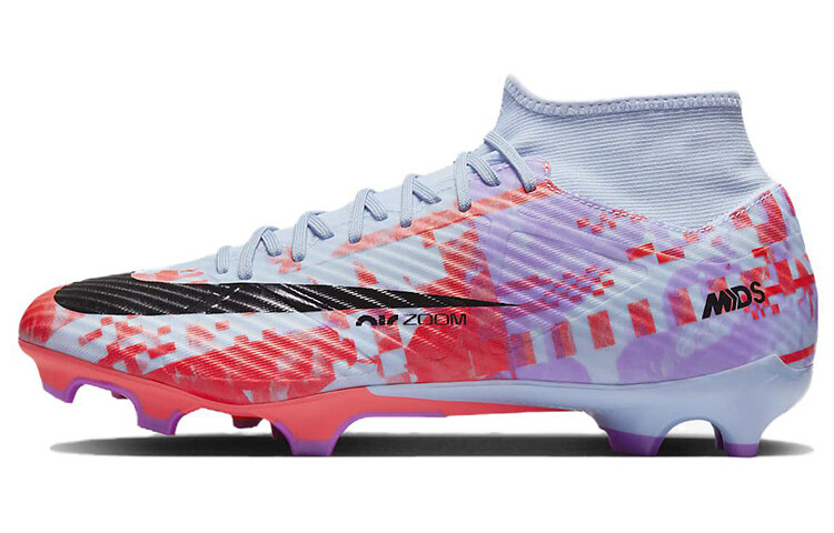 

Футбольные кроссовки унисекс Nike Mercurial Superfly 9