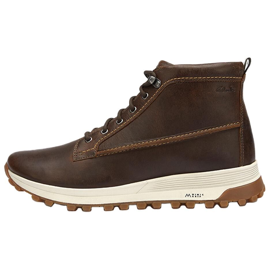 

Ботильоны мужские Clarks