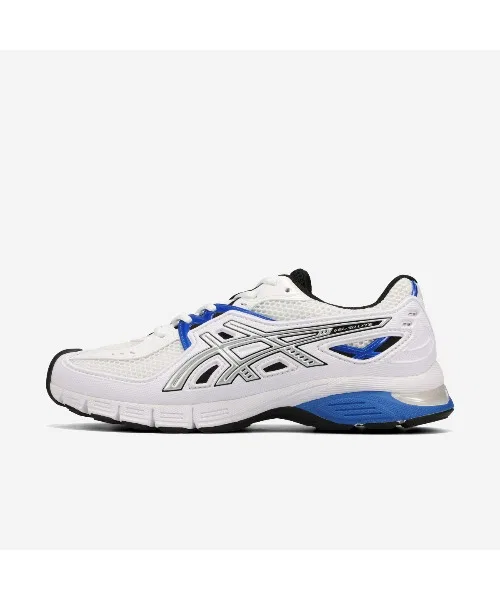 Мужские кроссовки ASICS GEL-SD-LYTE белые — фото 4
