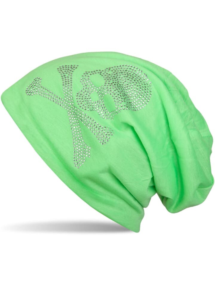 

Кепка styleBREAKER, цвет neongrün