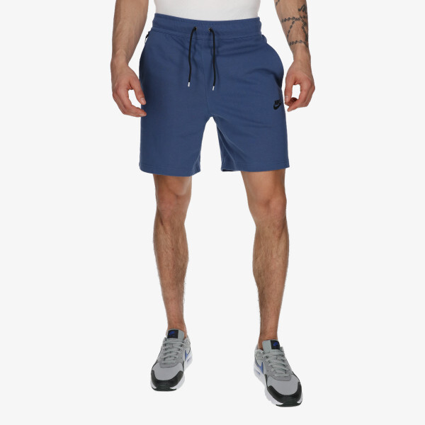 

Шорты m nsw вязаные ltwt короткие Nike