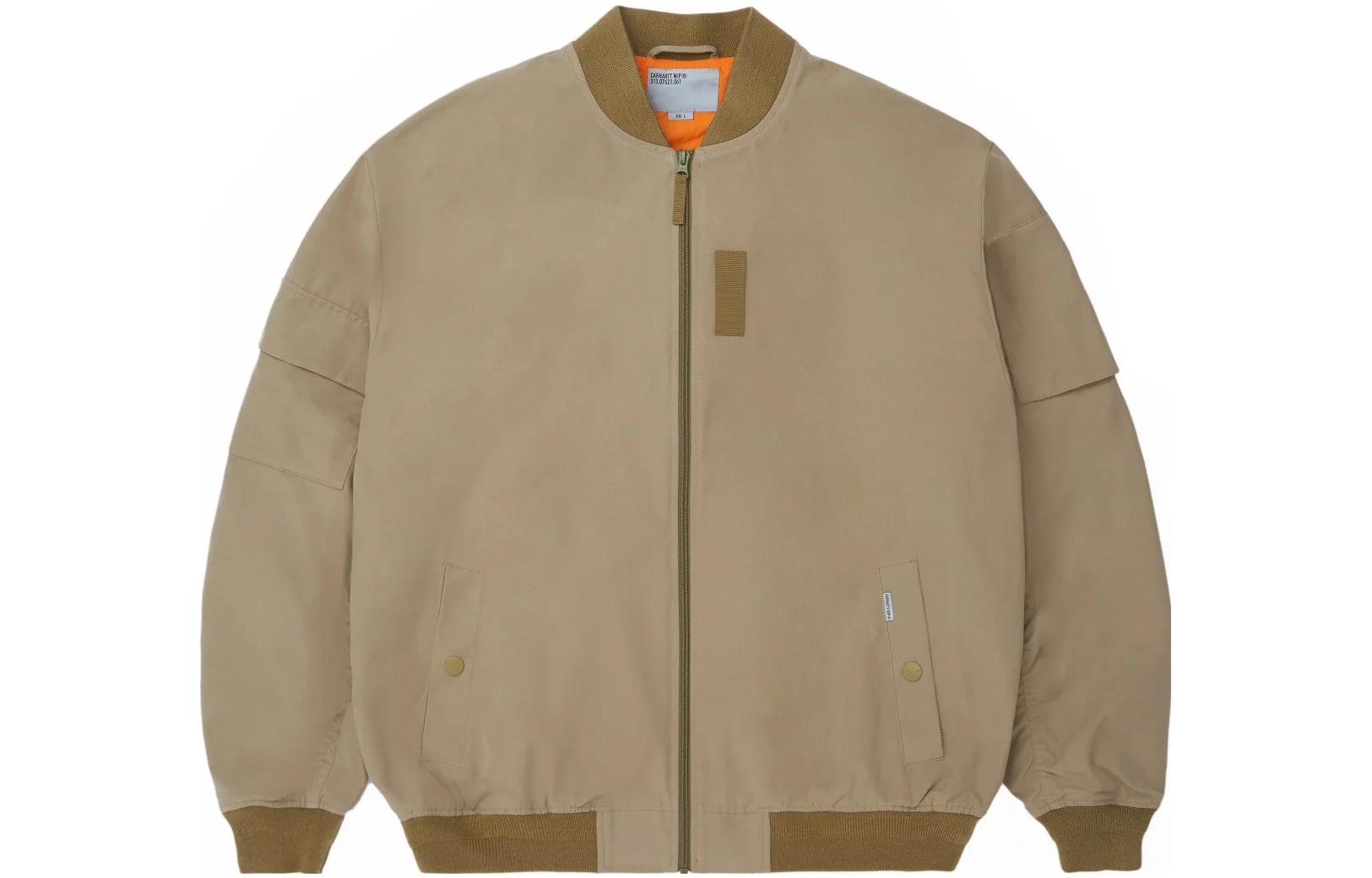 

Carhartt WIP Куртка мужская, Slate Green