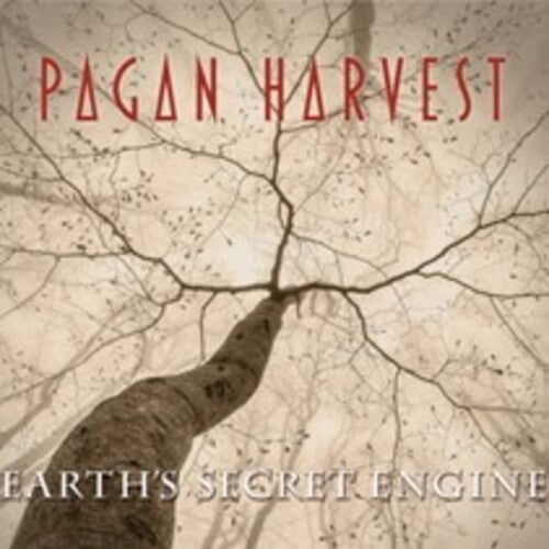 

CD диск Pagan Harvest: Earths Secret Engine