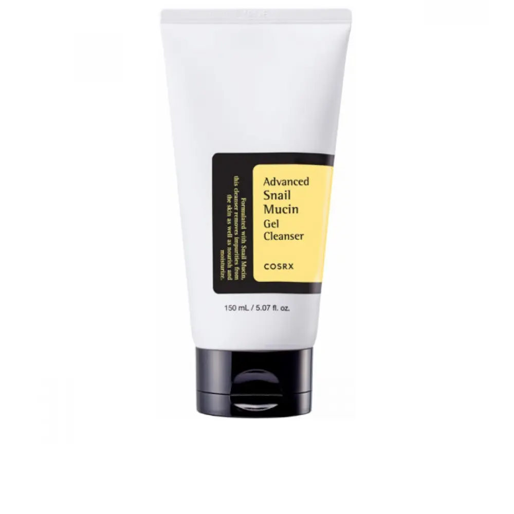 

Гель для душа Advanced snail mucin gel cleanser Cosrx, 150 мл.