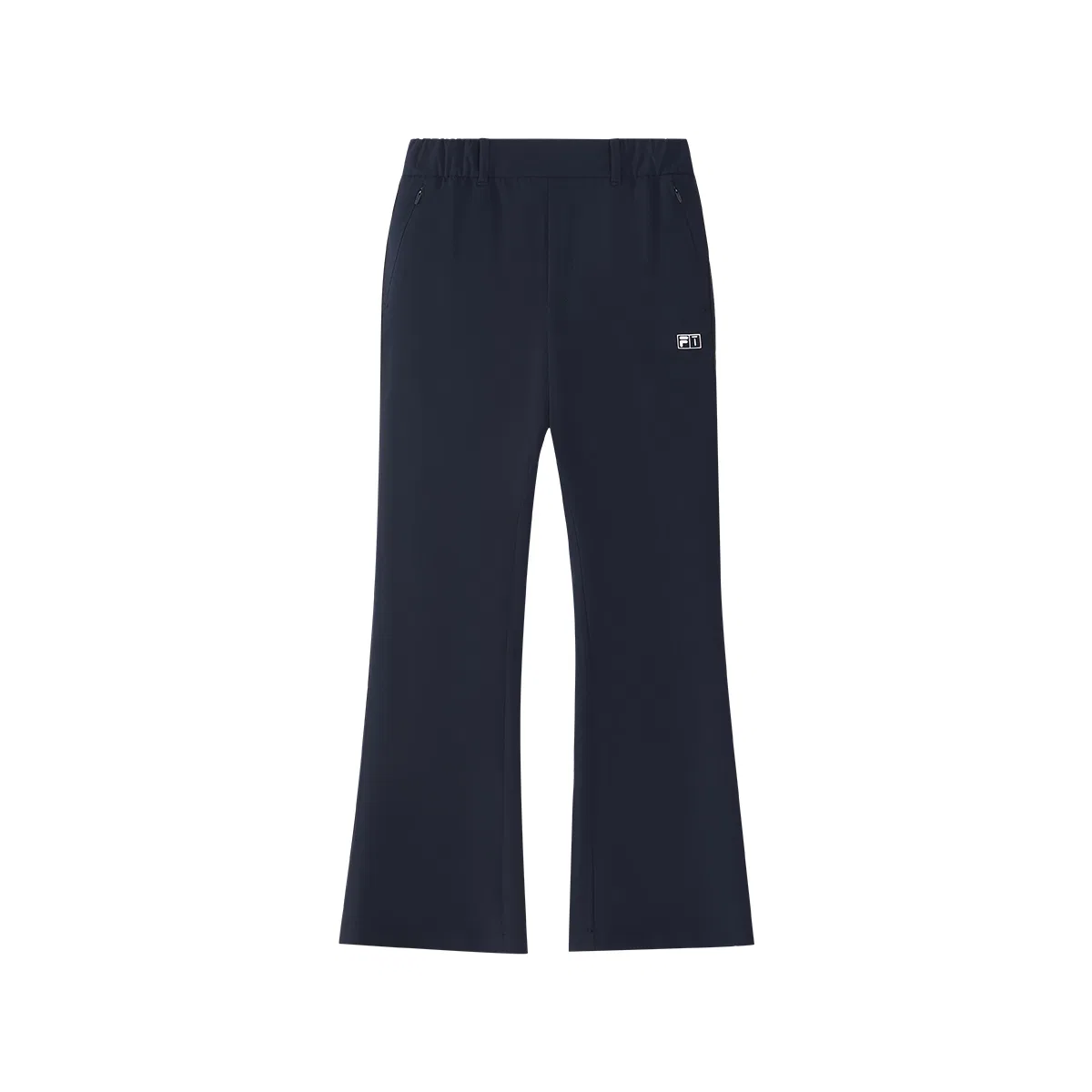 Штаны FILA KIDS Moderate, королевский синий