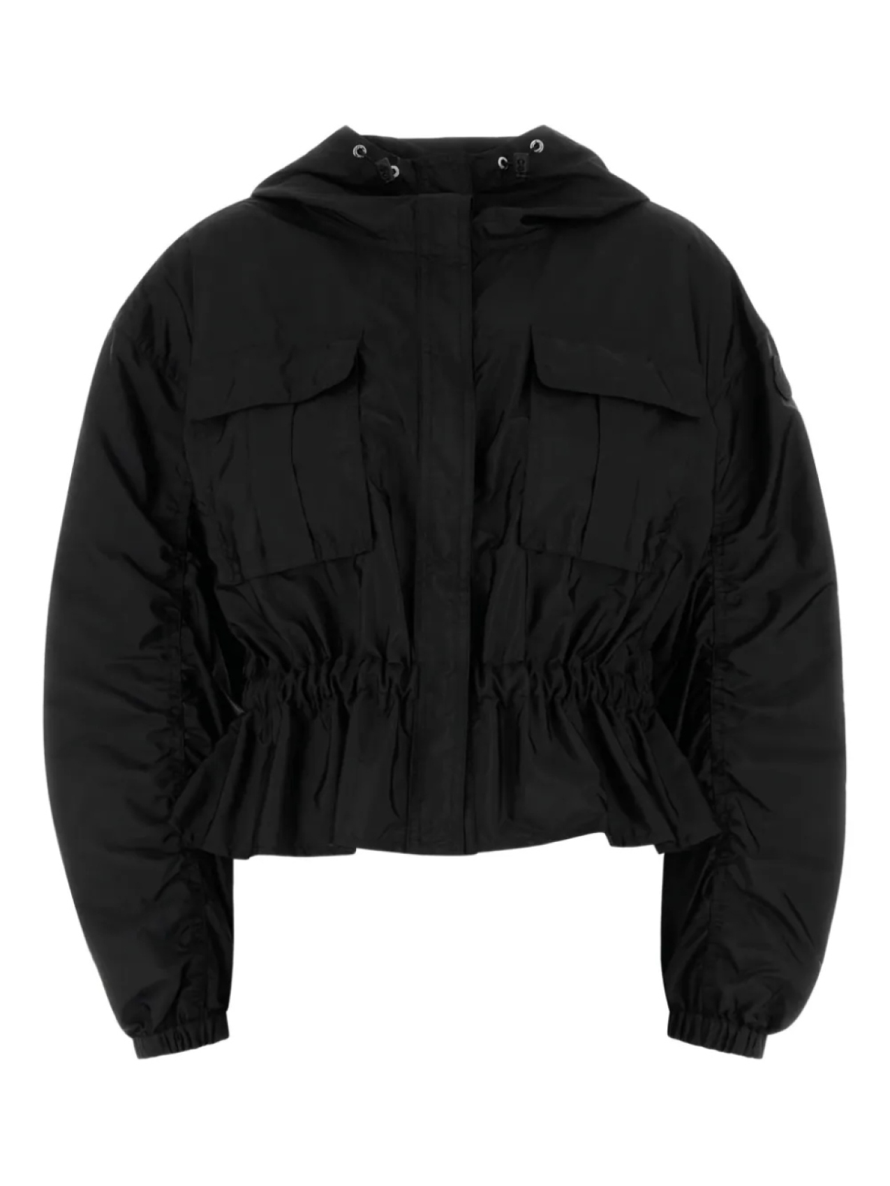 

Куртка Curton Moncler, черный