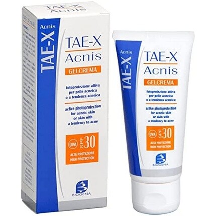 

Tae-x ACNIS Крем 60мл Biogena