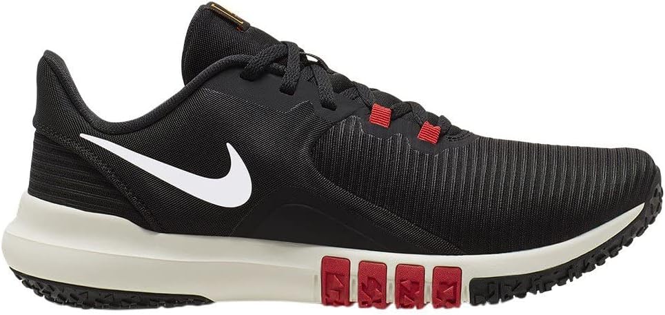 

Мужские кроссовки Nike Flex Control TR3, черный/белый/серый