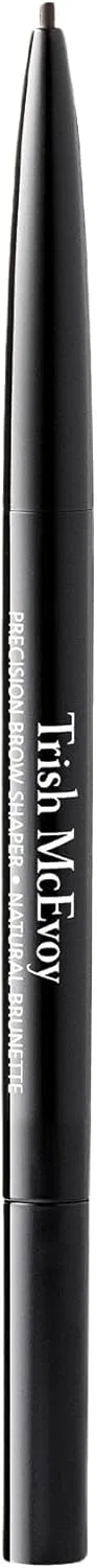 Карандаш для бровей Trish McEvoy Precision Brow Shaper Natural Brunette 0.03oz — фото 2